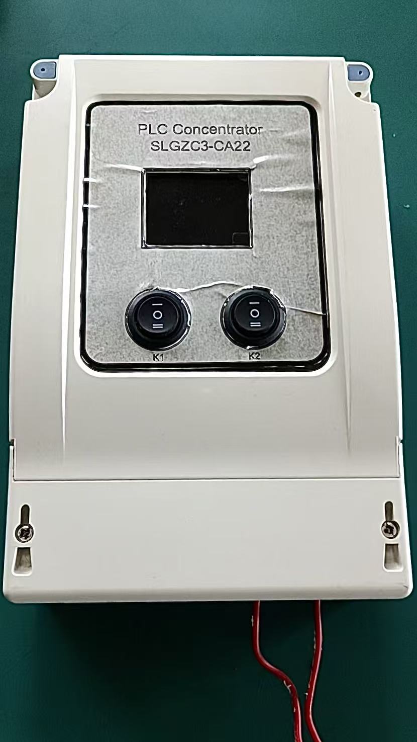 2-Loop Wireless Concentrator