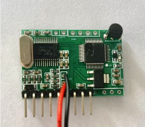 PLC Power Module