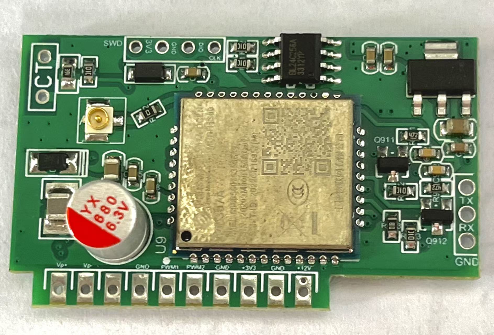 RS485 Power Module